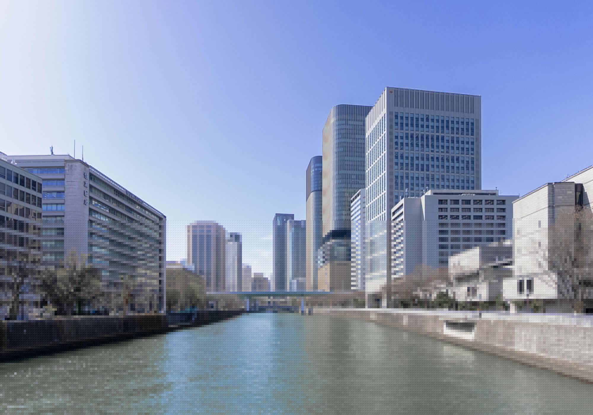 堂島川