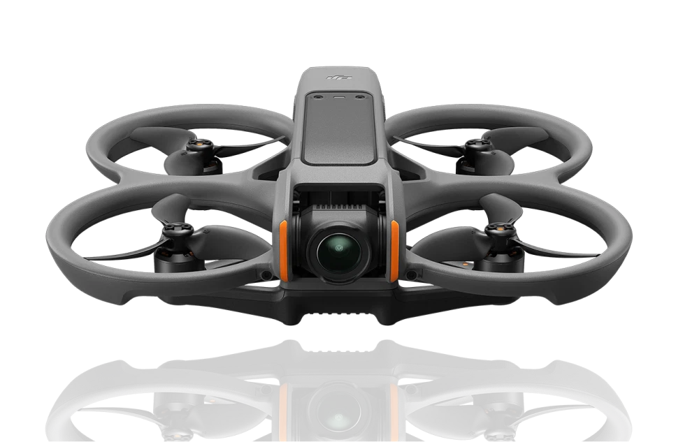 DJI Avata 2